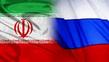سران ایران و روسیه بر توسعه همکاری‌های اقتصادی و تجاری تأکید دارند