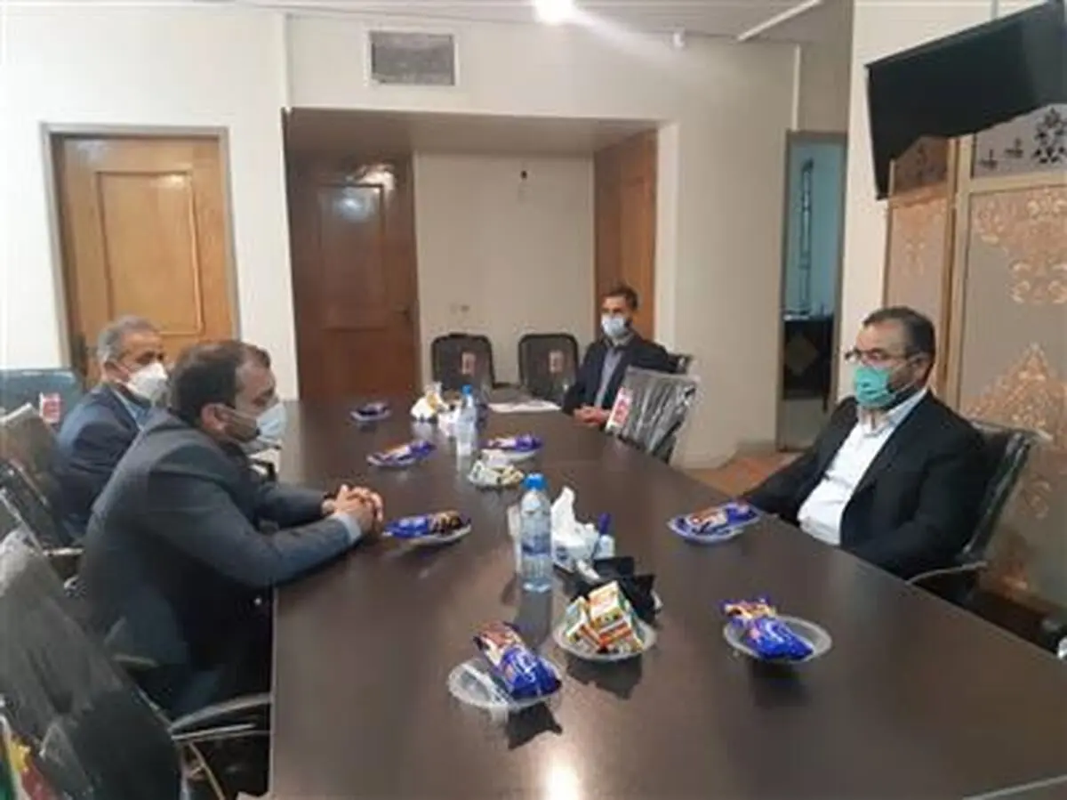 فولاد مبارکه از افتخارات نظام مقدس جمهوری اسلامی و قله‌های اقتصادی کشور است