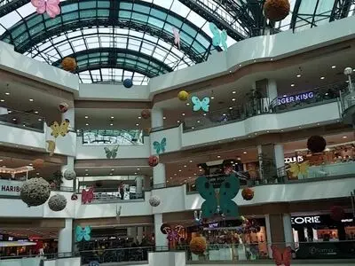 اوتلت­ها و مراکز خرید ارزان استانبول