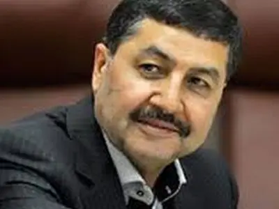 معاون استاندار البرز، رئیس سازمان مدیریت و برنامه ریزی استان شد