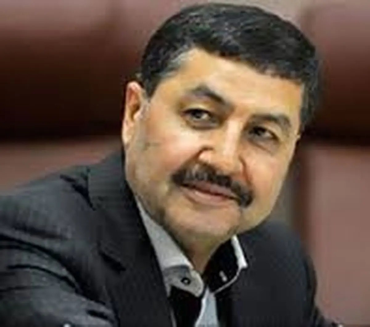 معاون استاندار البرز، رئیس سازمان مدیریت و برنامه ریزی استان شد