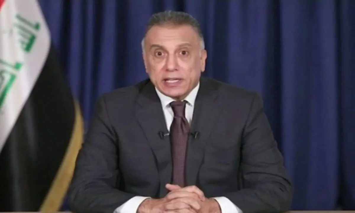 گمانه‌زنی‌­ها درباره احتمال تشکیل دولت عراق پیش از ماه رمضان