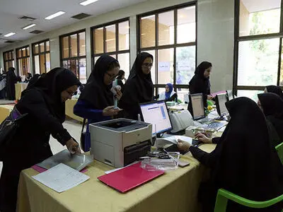 «تسویه‌حساب» وام دانشجویی قبل از رسیدن زمان تقسیط بدون کارمزد خواهد بود/ برخی افراد از ۲۰ سال پیش تاکنون وام خود را تسویه نکرده‌اند 