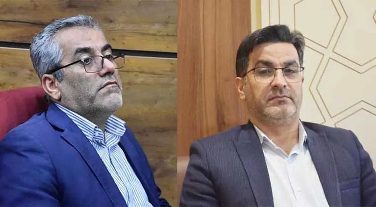 تغییر در ترکیب معاونان صمت فارس/ ساداتی و کشاورز منصوب شدند