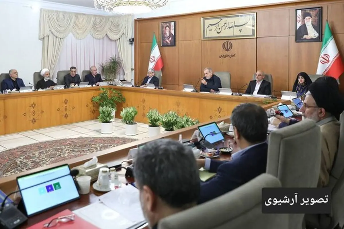 تاکید بر پایبندی همه ارکان دولت به انجام وظایف و خدمت رسانی بی‌وقفه