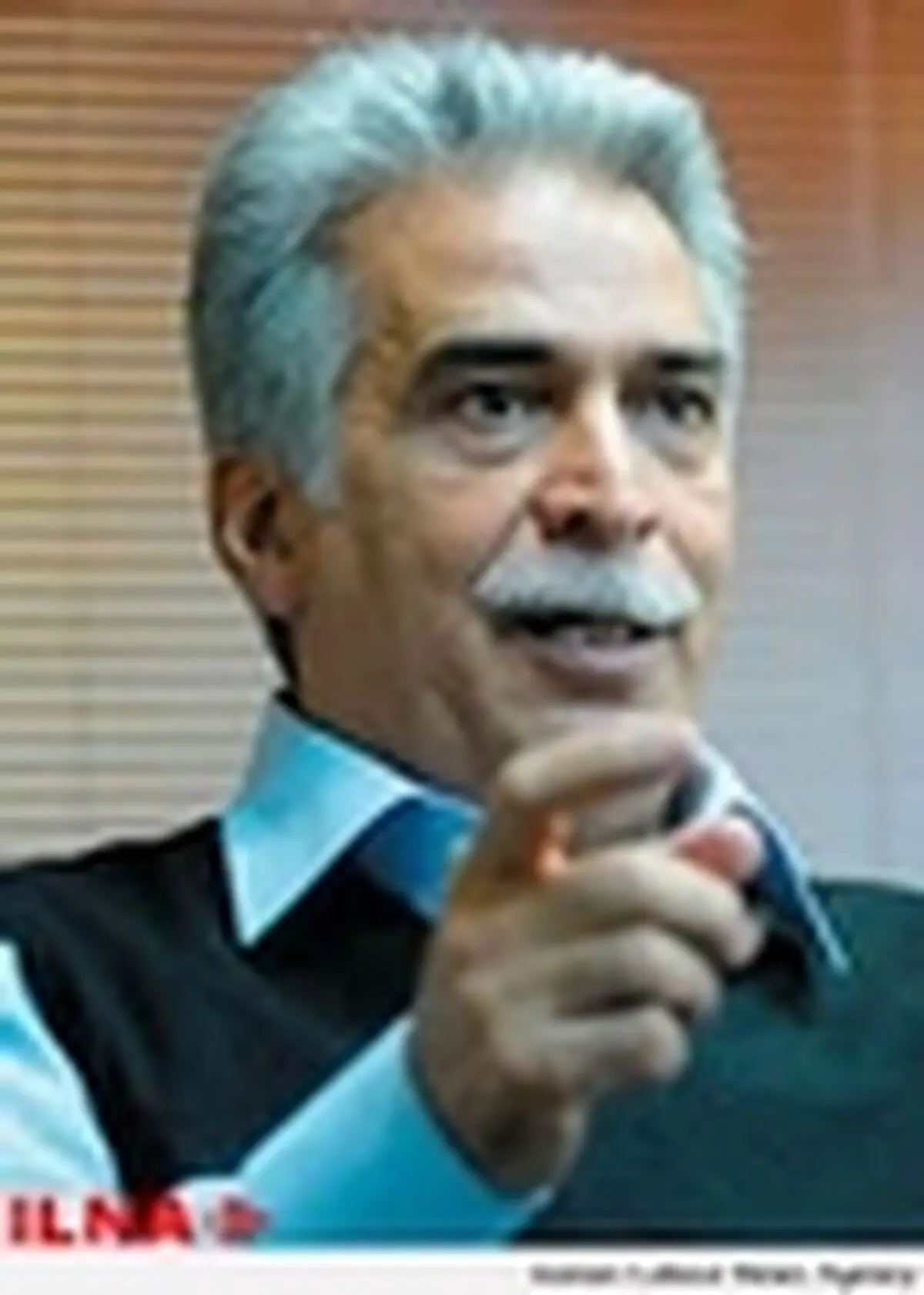 نگران وقت کشی بیشتر در بخش معدن هستیم