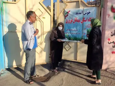 کیف پر از پول و طلا توسط سرایدار قزوینی به صاحبش برگردانده شد