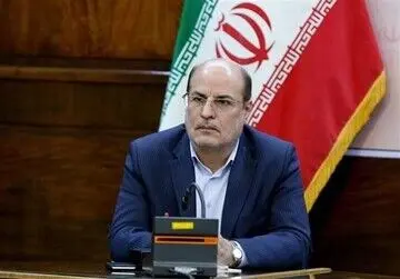 معاون منابع انسانی و امور فرهنگی قوه قضاییه از مجتمع دادگاه صلح و شورای حل اختلاف استان اصفهان بازدید کرد