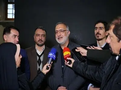 بارندگی امروز ما را غافلگیر نکرد 