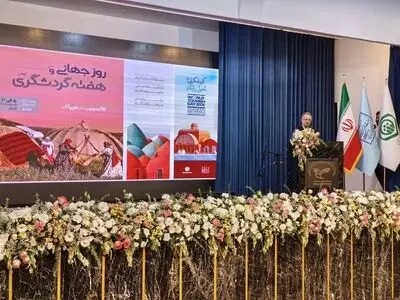 تقویت گردشگری در نظام حکمرانی کشور راهبرد اصلی وزارت میراث‌فرهنگی 