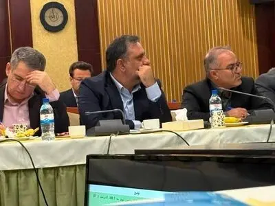 طرح‌های فواد و مانا نیازمند پشتیبانی اعتباری و حقوقی