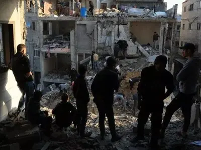 ارتش اشغالگر وحشتناک‌ترین جنایات نسل‌کشی را در نوار غزه انجام می‌دهد