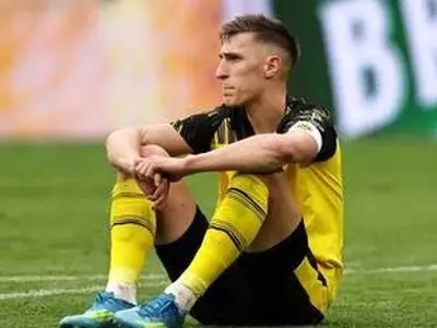 واکنش ستاره دورتموند به شایعات انتقال به رئال مادرید
