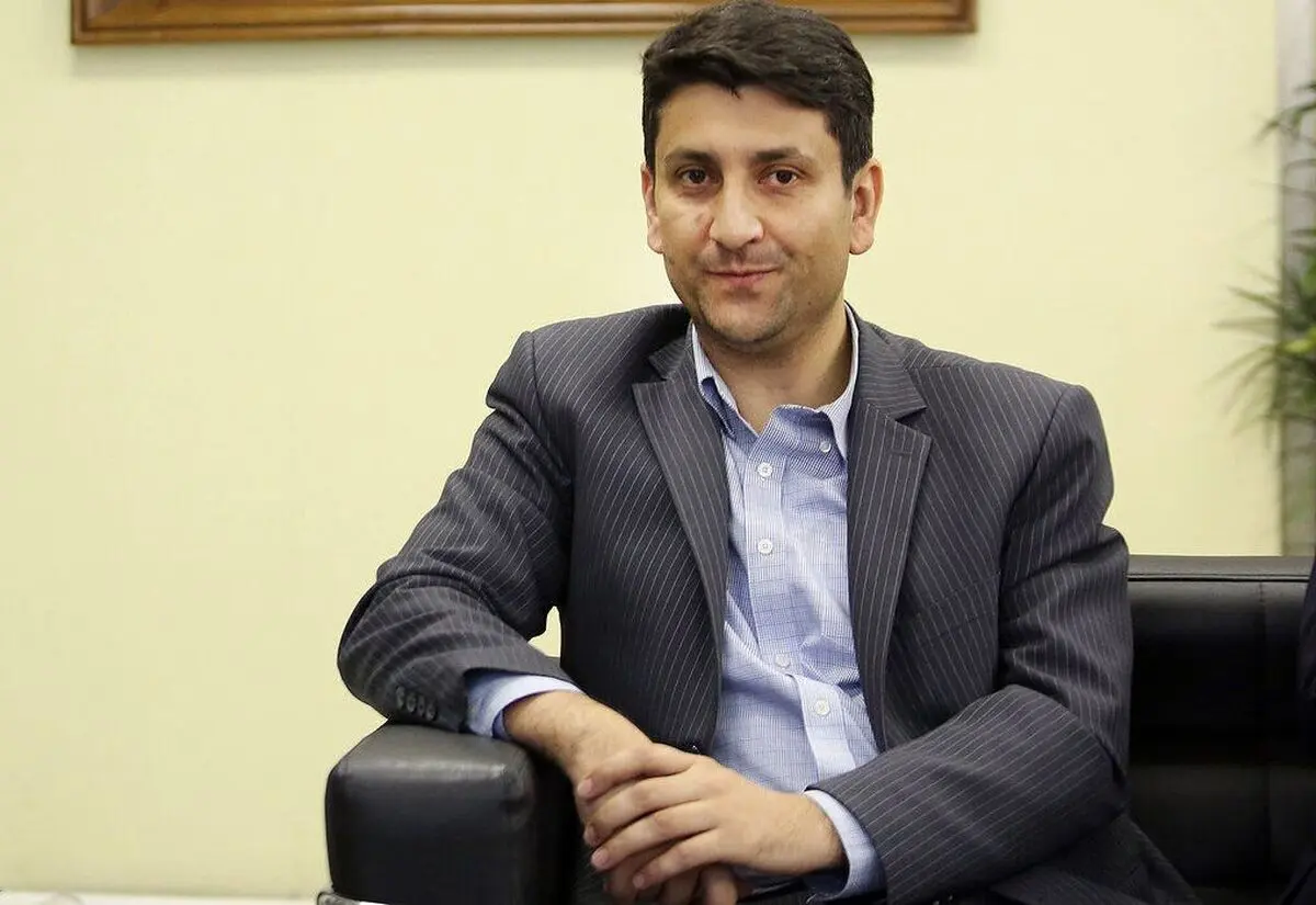  امروز گام اول رفع محدودیت از اینترنت را با همدلی و وفاق برداشتیم