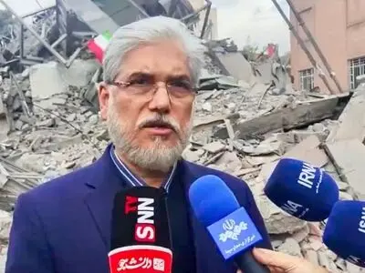 هدف‌گذاری مراکز علمی مسئولیت بین‌المللی برای کشور مهاجم به وجود می‌آورد/ ترور حدود ۲۰  تن از اساتید دانشگاهی در جنگ