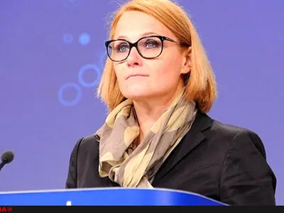 The EU remains committed to implementing the JCPOA  ;Maja Kocijancic tells ILNA