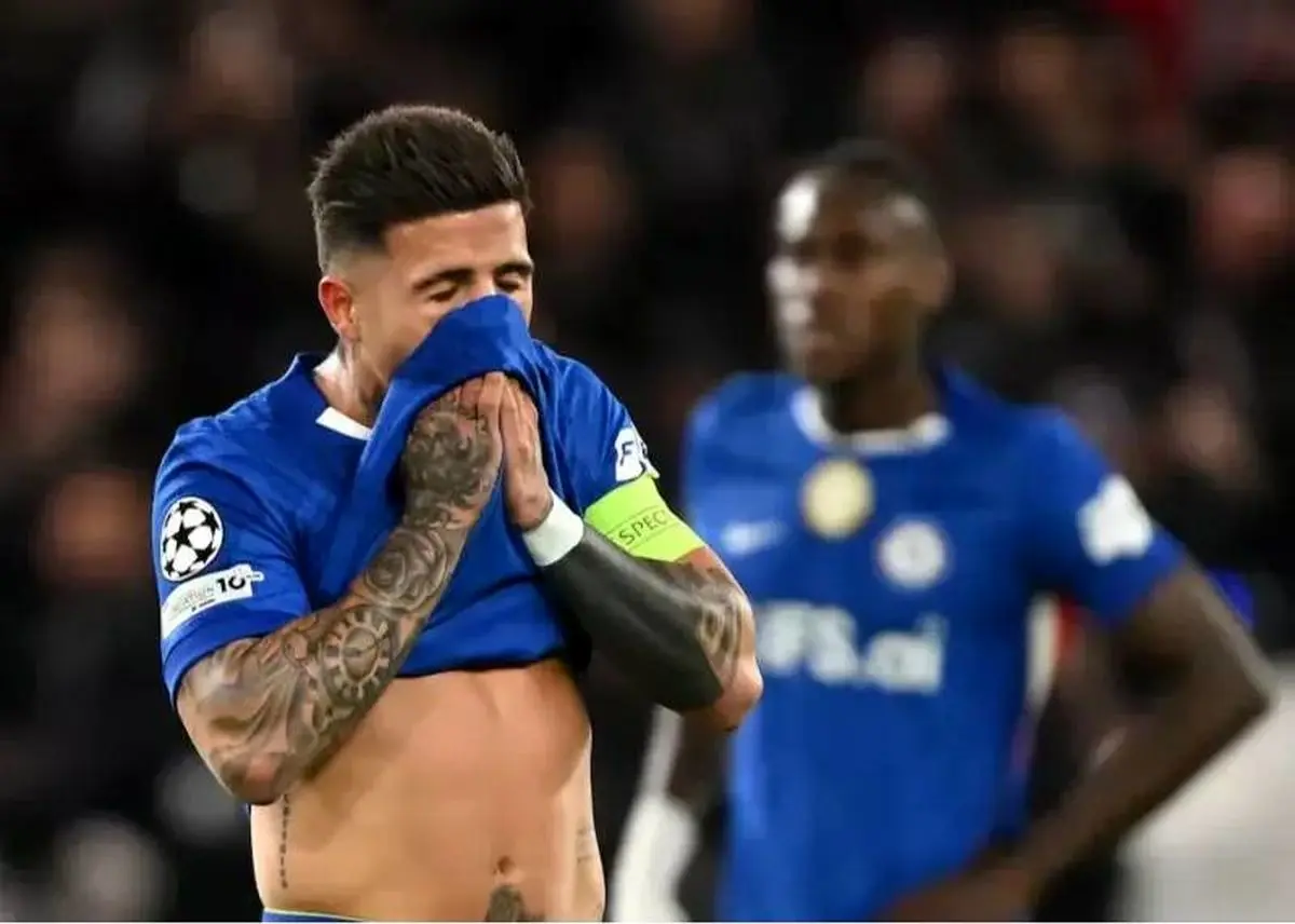 واکنش صریح ایجنت ستاره چلسی به شایعات پیوستن او به رئال