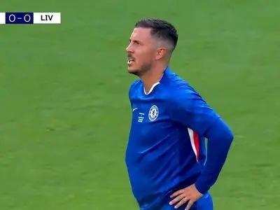 ویدئو: هازارد ۱۲۰ کیلویی هم جادویی است