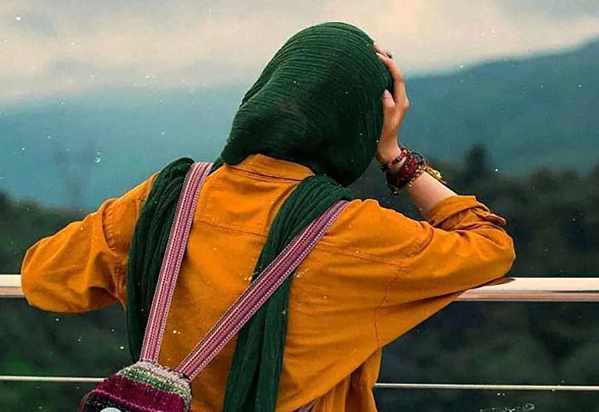 دختر گمشده دماوندی پس از 10 سال به آغوش خانواده اش بازگشت