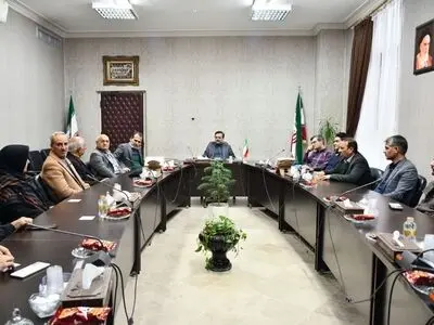 مدیران کار آمد همسو با دولت موجب تحقق شعاروفاق ملی دولت خواهند شد