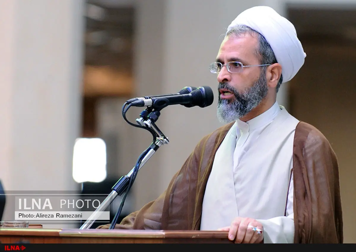 آیت الله اعرافی کاندیدای خبرگان تهران شد
