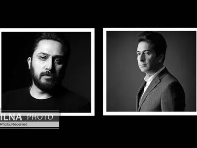 «روزبه بمانی» و «محمد معتمدی» برای تیتراژ «هامون» خواندند