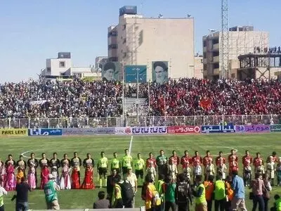 قشقایی یک خاطره تلخ برای پرسپولیس: در انتظار خاطره جدید