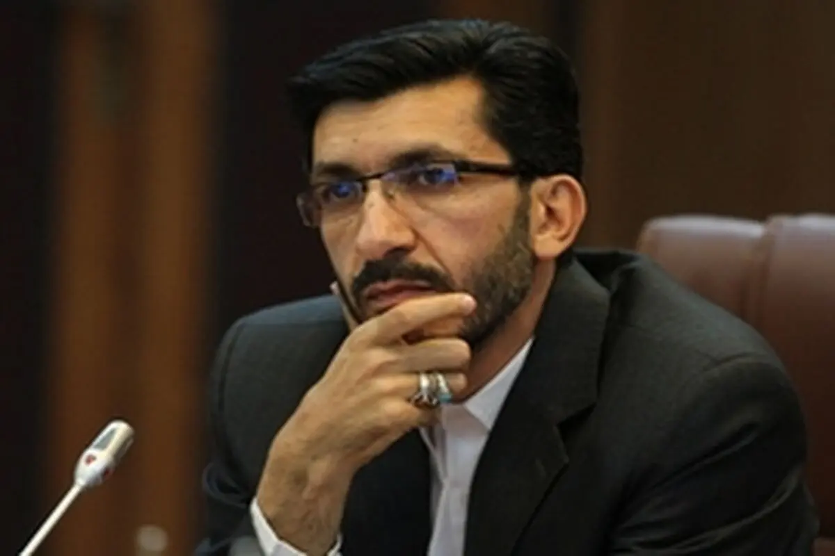 همکاری مطلوبی برای خدمات رسانی بین دستگاه ها وجود دارد
