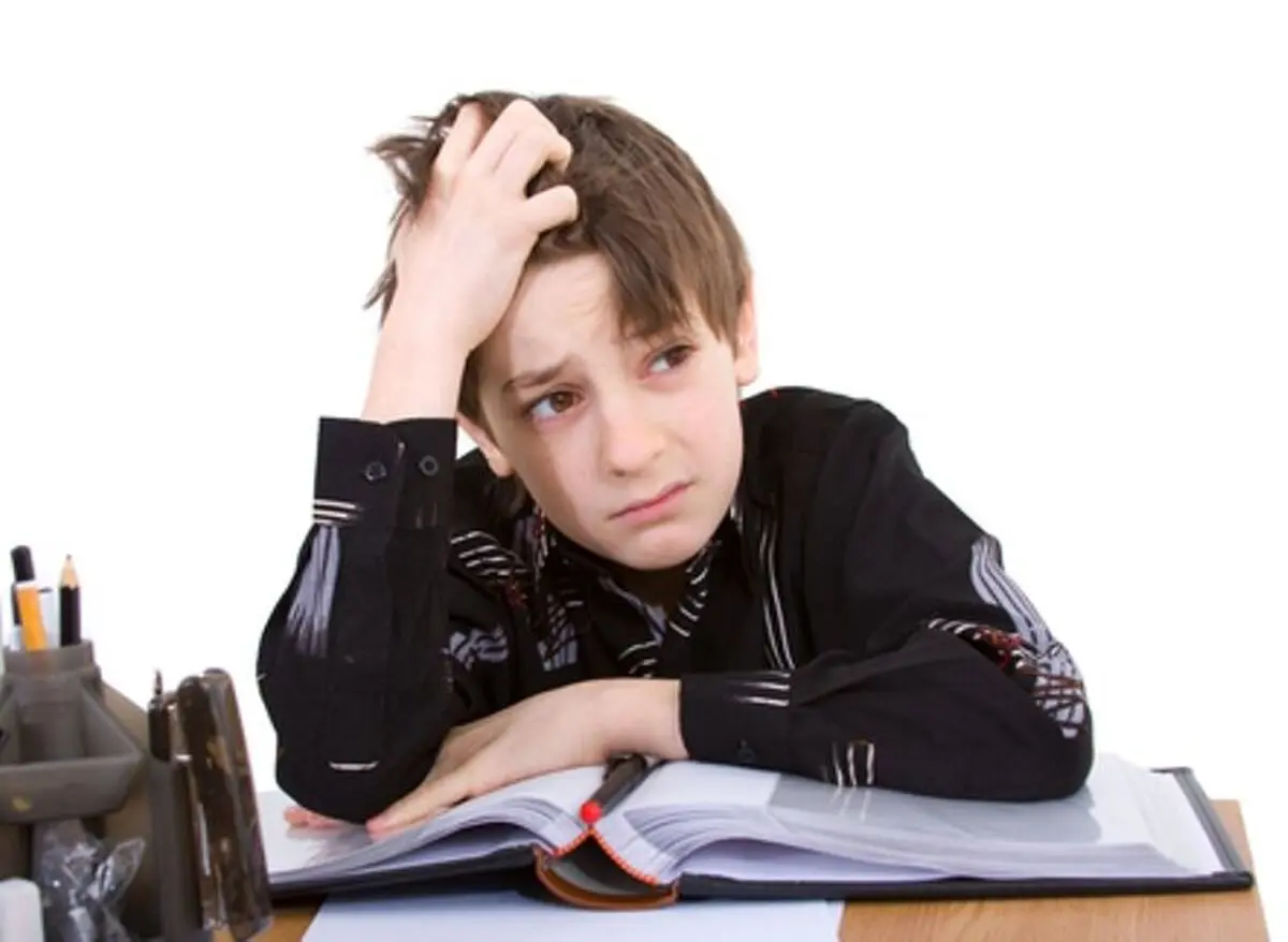 اجرای غربالگری اضطراب کودکان در شرایط کرونایی 