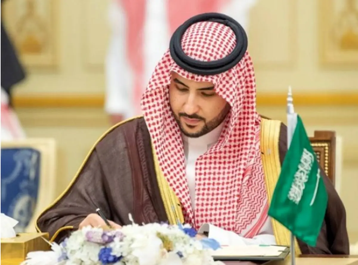 گزارش آکسیوس از موضع ریاض درباره تنش با ایران پس از حملات اخیر