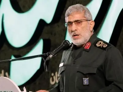 العمید قاآنی: ثقافة تحریر خرمشهر شکلت انطلاقة لتاسیس حزب‌الله لبنان