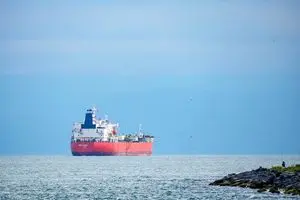 حمله پهپادی به نفتکش ترکیه‌ای در دریای سیاه