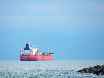 حمله پهپادی به نفتکش ترکیه‌ای در دریای سیاه