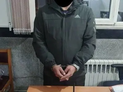 دستگیری مأمور قلابی با ۱۴فقره سابقه جعل عناوین و غصب مشاغل در رشت