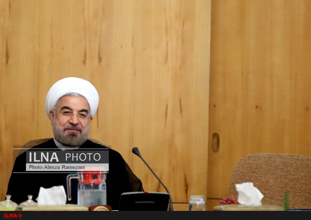 وجود رقیب جدی برای روحانی در انتخابات ۹۶ بعید است