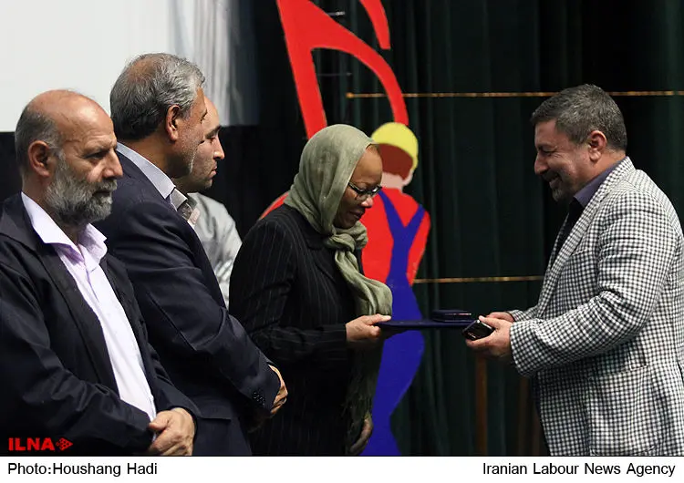 گالری