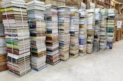 مردم کتاب نمی‌خوانند، مقصر هم آموزش و پرورش است/ از هفته کتاب کاری ساخته نیست