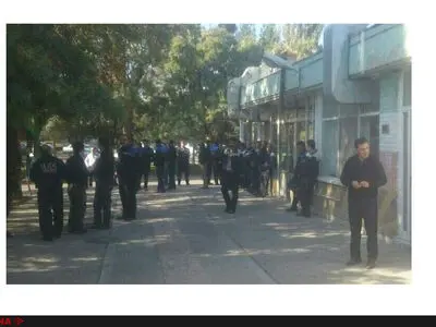 دور جدید اعتراض کارگران بلبرینگ‌سازی  تبریز از سر گرفته شد 