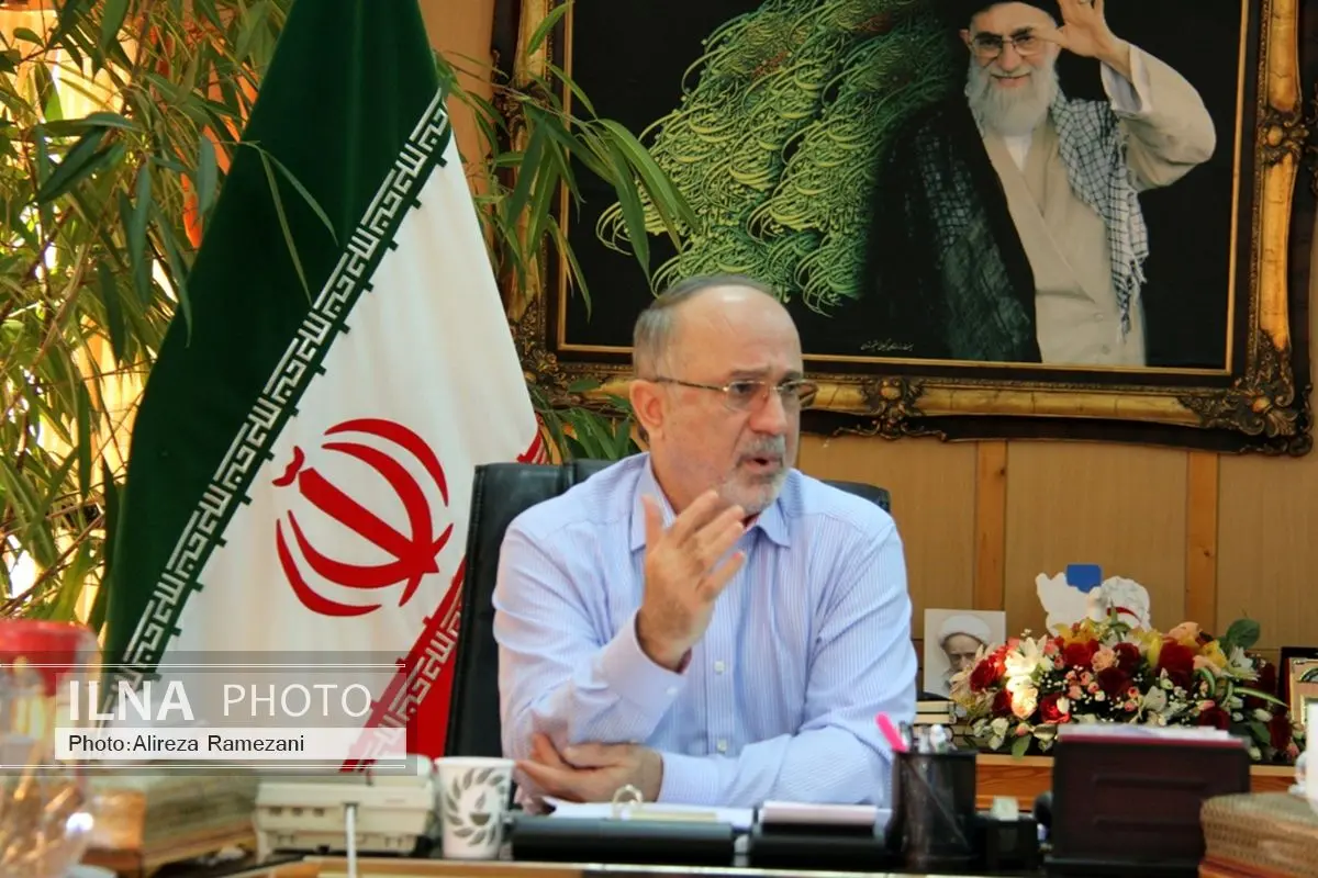 کمک 5 میلیارد ریالی استاندار گیلان به تیمهای فوتبال و فوتسال استان