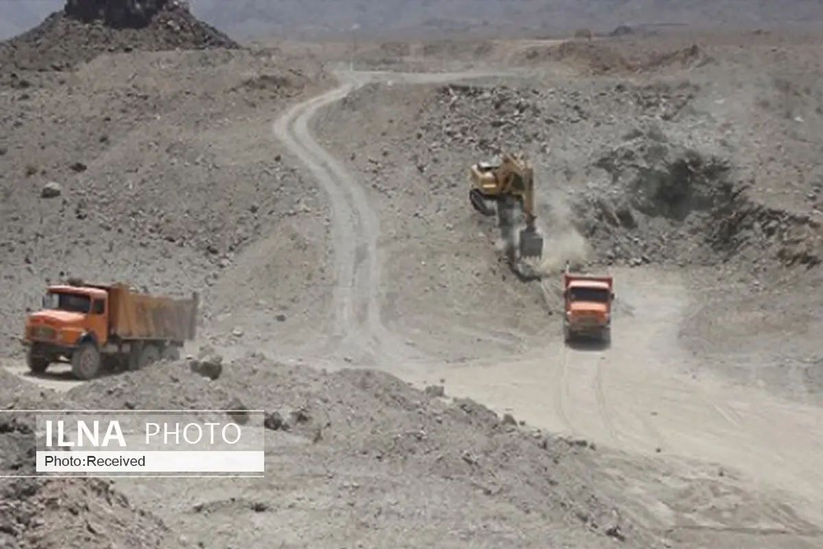 تنها روستای بدون جاده قزوین دارای راه ارتباطی می‌شود