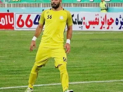 محرومیت سنگین برای بازیکن جدید خونه به خونه