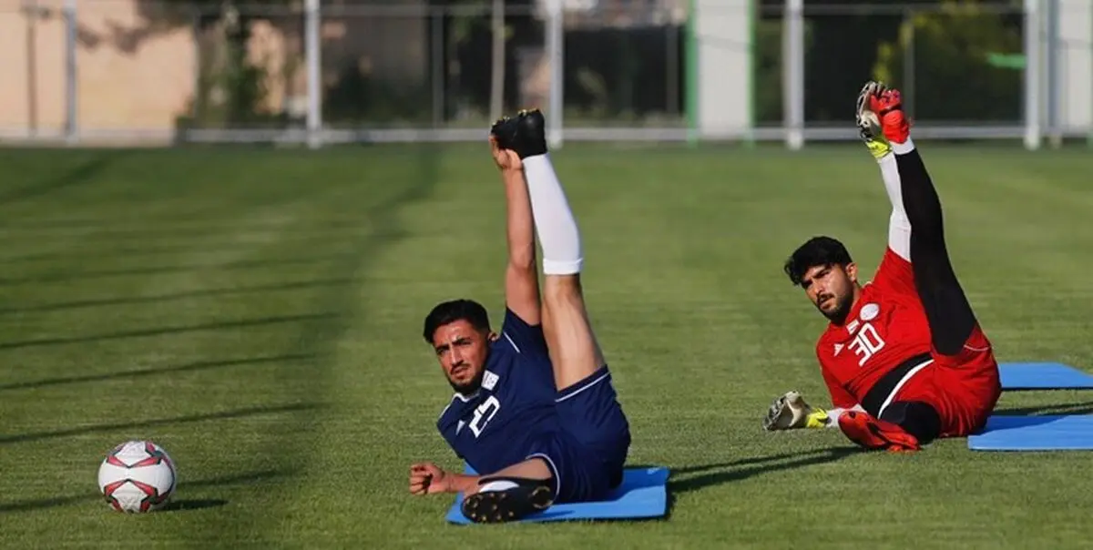 بعد از مهدی‌خانی، صیادمنش هم اردوی تیم امید را ترک کرد