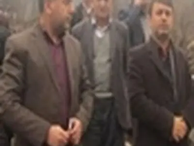 آب شرب و ولتاژ برق شهرک صنعتی کشلی تامین می شود