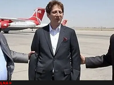 دیدار فردا با سخنگوی قوه‌قضاییه به پیشرفت پرونده بابک‌زنجانی کمک نمی‌کند