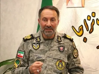 مرزهای شمالغرب کشور در امنیت است/آمادگی ارتش برای مقابله با هر تهدید خارجی