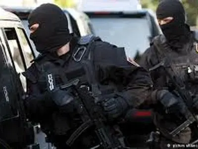 حمله مسلحانه به کافه‌ای در صربستان ۲۵ کشته و زخمی بر جای گذاشت