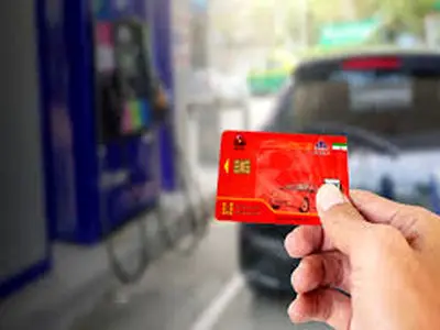 افزایش سوخت‌گیری با کارت شخصی به ۷۴ درصد رسید