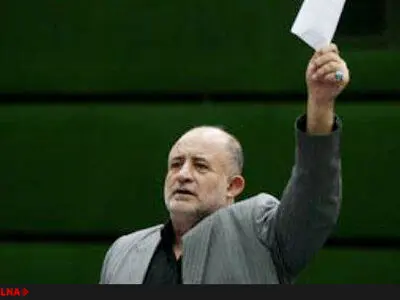 قاضی‌پور: اجازه نمی‌دهیم روز جمعه برق وزارت کشور قطع شود