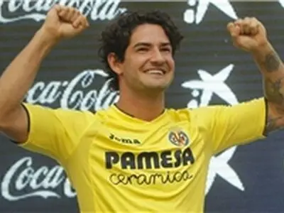 پاتو: با ویارئال به روزهای خوب خواهم رسید