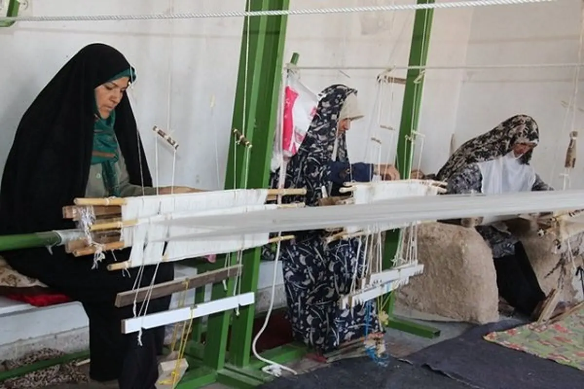 پرداخت ۶٢ فقره تسهیلات اشتغال روستایی توسط صندوق کارآفرینی امید در تربت حیدریه